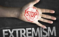 «Экстремизм в наше время как социальное явление»