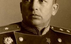 История в лицах «Георгий Филиппович Байдуков, советский летчик-испытатель»