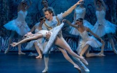 2 октября в 19:00 состоится гала-концерт «Шедевры русского балета»