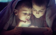 Информ пост «16 правил интернет - безопасности для детей»