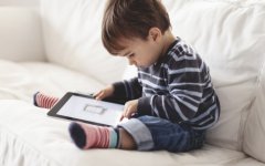 Цифровой героин: как экраны превращают детей в психотических наркоманов