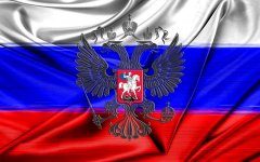 День в календаре «22 августа в России отмечается День Государственного флага» 