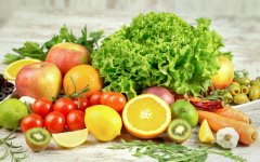 Видеоролик «Овощи, ягоды, фрукты – полезные продукты»