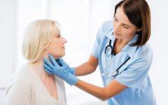 Советы врача «Щитовидная железа» 