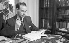 История в лицах «Лев Абрамович Кассиль русский советский писатель, сценарист, один из классиков детской литературы»