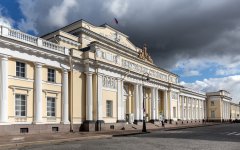 Российский этнографический музей приглашает в гости 