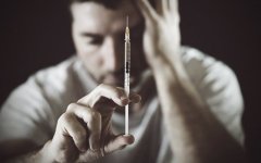 Информационный час «Как действуют наркотики на организм человека» 