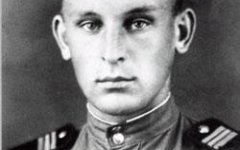 Воспоминание о войне «Николай Никулин  один день из его жизни на передовой 16 июля 1943 года» 