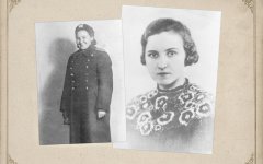 Истрория в лицах «Первая в Советском Союзе женщина-водолаз — Нина Соколова»