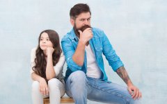 5 способов конструктивного общения родителя с подростком