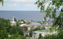 Познавательный час  «Древнейший город России»