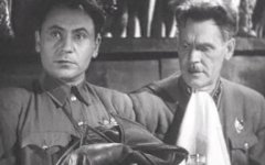1 ноября в 1943 году - На экраны вышел фильм «Жди меня»