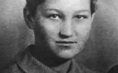 История в лицах  «Зоя Космодемьянская - первая женщина, Герой Советского Союза» 